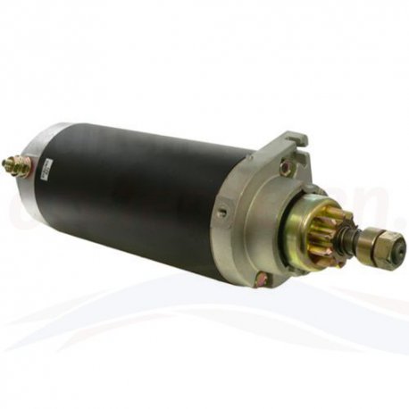 Motor-150-175 HP. Original: 50-60975, 50-72467, 50-57465A1