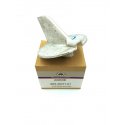 Aluminium Anode 115-225 pk V4 - V6 staartstuk Yamaha buitenboordmotor.Origineel: 6E5-45371-01