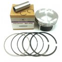 420890244 - Piston Kit Oversize (0.50) 2004-2015 Sea-Doo