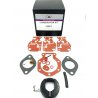 Kit de carburateur Johnson-Evinrude-Bombardier 6/8/9.9/15 & 20 HP l.r. : 439073