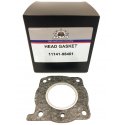 Head gasket-2 pk 1983-1989. Original: 11141-98401