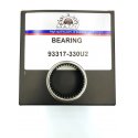 Nr.40   Bearing. Origineel: 93317-330U2 