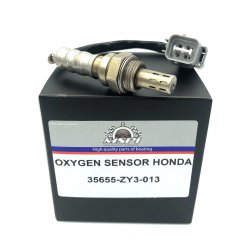 Oxygen sensor-Honda outboard engine. Original: 35655-ZY3-013