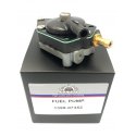 Brandstofpomp / Fuel Pump Johnson en Evinrude 25 t/m 55 pk (1976 t/m 1989) buitenboordmotor. Origineel: 433387, 432451, 398387, 