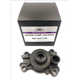 No. 12 Housing water pump. Original: 66T-44311-00