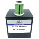 Yamaha F200/F225/F150/F250 fuel filter/Z-V2 bj 2006. Original 6P3-WS24A-00-00