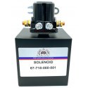 Mercury Starter relay, see image for the right choice.. Order Number: MES1937M. L.r.: 25661-1