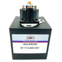 Relais / Relay Solenoid Mercruiser Sterndrive Cobra inboards OMC & Mercury buitenboordmotor. Origineel: 985064, 89-76416A1