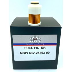 68V-24563-00 - Benzinefilter Yamaha (40 t/m 115 pk) buitenboordmotor