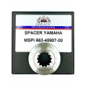 Nr. 65 - 663-45987-02 Spacer Yamaha utombordsmotor