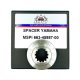 No.69 - 663-45987-02-00 Spacer Yamaha utombordsmotor