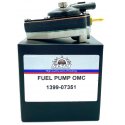 Brandstofpomp / Fuel Pump Johnson Evinrude 9,9 & 15 pk (1993-2002). Origineel: 438562