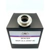 25B/30H/30DE/30DMH  spacer (tussenring prop.)									. Bestelnummer: REC6L2-45987-00. R.O.: 6L2-45987-01