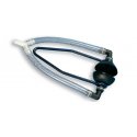 Clip de vent professionnels (autour) moteur hors-bord