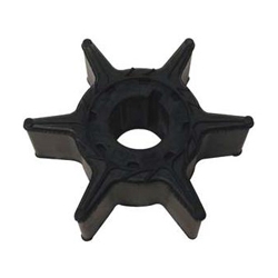 Yamaha impeller for 20 HP & 25pk (built from 1991 to 2009) 6L2-44352-00-00