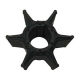 Yamaha buitenboordmotor impeller voor 75 pk t/m 90 pk (bouwjaar 1984 t/m 1996) 67F-44352-00-00