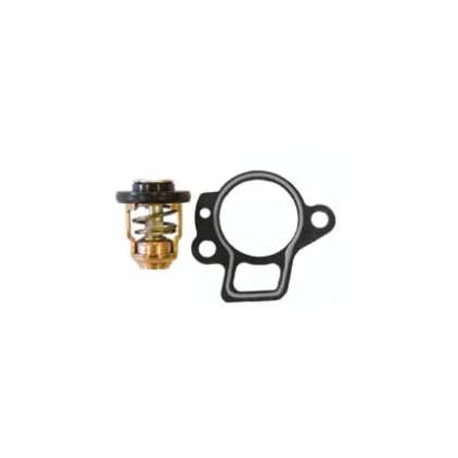 Le produit de 60 HP hors-bord thermostat Yamaha pas : 6H 3-12411 & 70-11-00