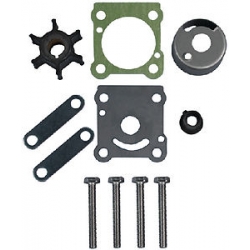 Nr. 0 - Waterpomp impeller kit Yamaha 6G1-W0078-A1-00 