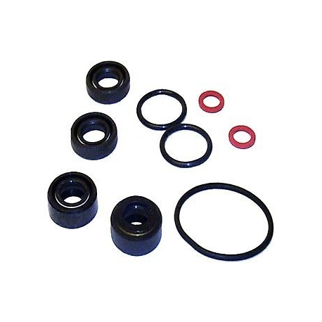 Lower unit gasket kit. Original: 698-W0001-21