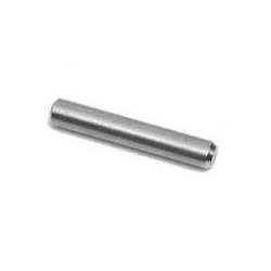 Nr.44 - Breekpen / Pin (Straight) Yamaha 75A & 85A buitenboordmotor. Origineel: 90250-07M02