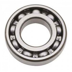 Nr.49 - Lager / Bearing Yamaha buitenboordmotor staartstuk onderdelen. Origineel: 93306-207U0