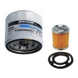 Oil & Petrol Filters Mercury