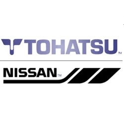 Tohatsu Osat