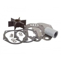 Impeller service Mercury