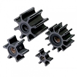 Impeller Mercury