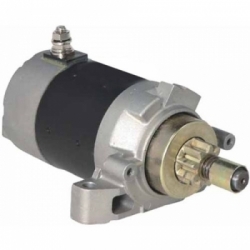 Startmotor Mercury buitenboordmotor