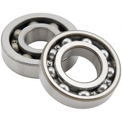 Crankshaft Bearings Mercury