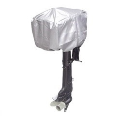 Outboard motor Cover