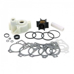 Water pump impeller kit Suzuki