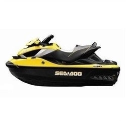 Sea-Doo 4 temps pièces