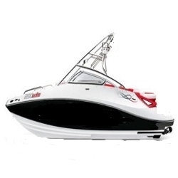 Sea-Doo Jetboat Onderdelen