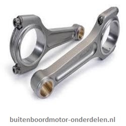 Krukas / Connecting Rod