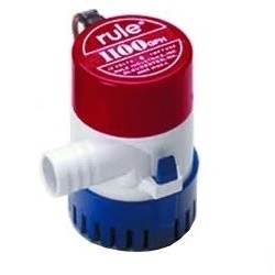 Bilge pump