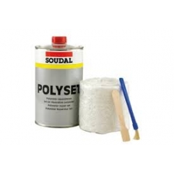 Polyester Reparatie