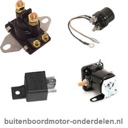 Relay/Solenoid Coil