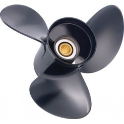 Propeller 6 t/m 8pk Yamaha