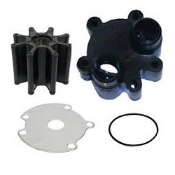 Impeller & Complete sets