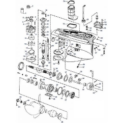 Johnson V4 & V6 (1979-2006)