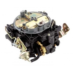 Mercruiser Carburetor