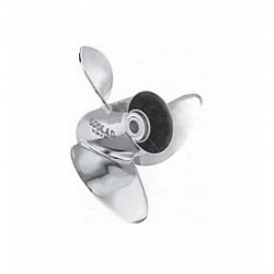 STAINLESS STEEL Propeller Mercruiser