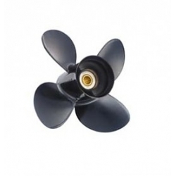 4 blade propeller Mercruiser