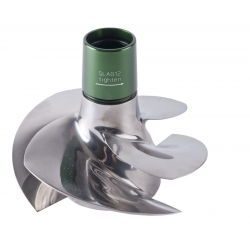 Sea-Doo impeller (2-stroke)