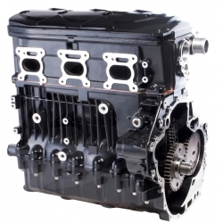 Sea-Doo engine block 4-stroke
