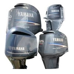 Pièces de moteur Yamaha (4 temps)