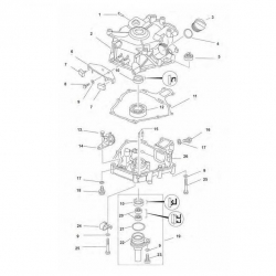 bloc 5-moteur (2003 +)