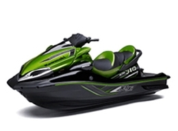 Pièces de jet ski